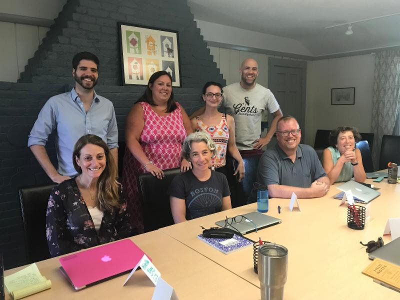 Margaret Metzger Fellows