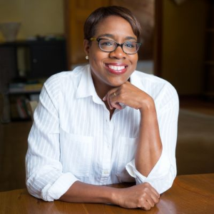 Lesa Ransome, Author